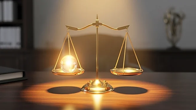 Federal Reserve Officials Rally Behind Powell Amid Trump Administration Pressure