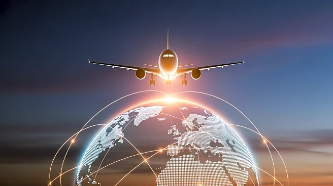 Flynas Expands International Network with New Base at Abha International Airport