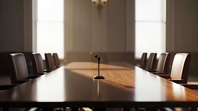 OpenAI Testifies on Capitol Hill, Outlines Skills-to-Jobs Strategy