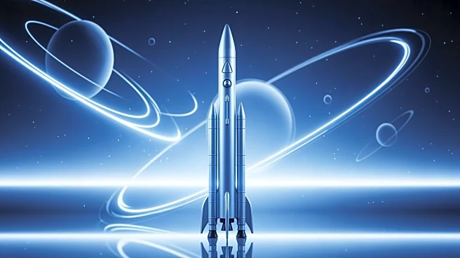 EtherealX Secures $20.5 Million Funding to Advance Reusable Launch Vehicle