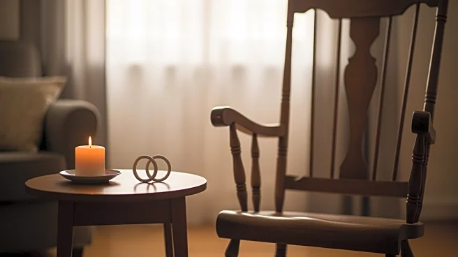 Rising Number of Seniors Becoming Sole Caregivers for Spouses