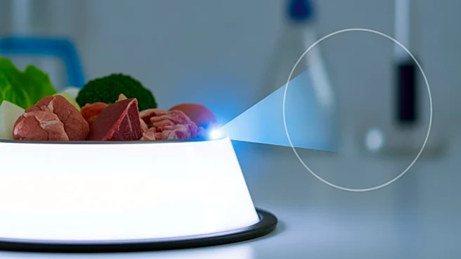 Controversy Over Irradiation of Raw Pet Food Sparks Industry Debate