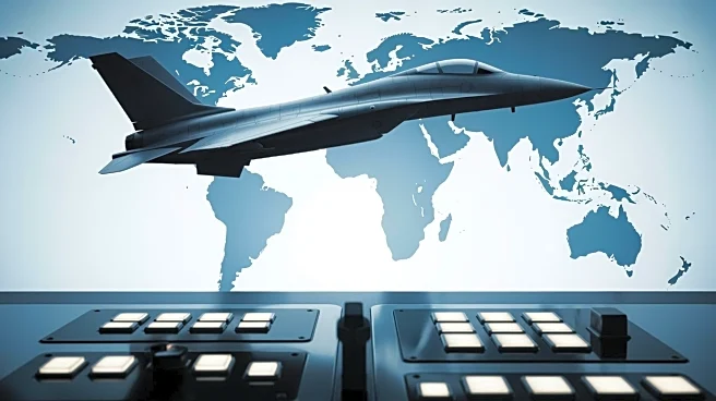 US Army Prepares $400 Million FMS Aircraft Sales to Seven Countries