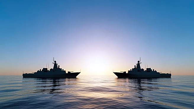 Japan and Philippines Forge Defense Pact Amid Rising Chinese Aggression in South China Sea