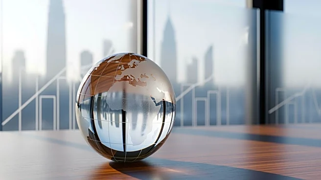 UK Business Secretary Aims to Rival US Economic Growth to Enhance Living Standards