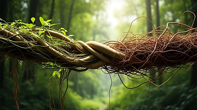 Invasive Species Threaten Biodiversity and Economies, Collaboration Urged