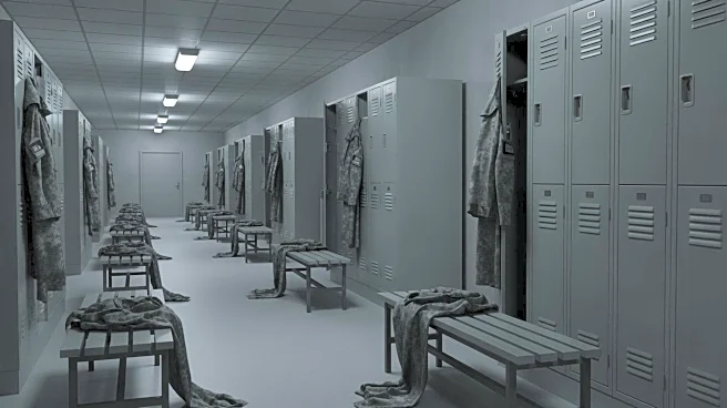 Ukraine Faces Manpower Crisis with Millions Evading Mobilization and Soldiers AWOL