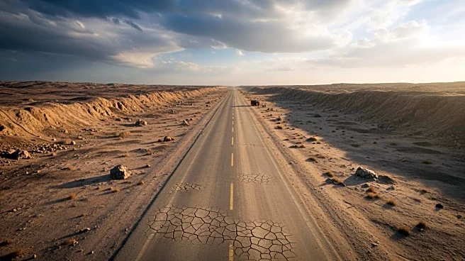 Syrian Military Opens Humanitarian Corridor Amid Rising Tensions in Aleppo