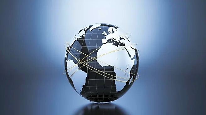 China's Record Trade Surplus Highlights Resilience Amid U.S. Tariffs