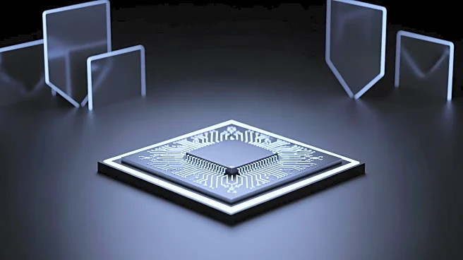 President Trump Imposes Tariffs on Advanced Computing Chips to Protect National Security