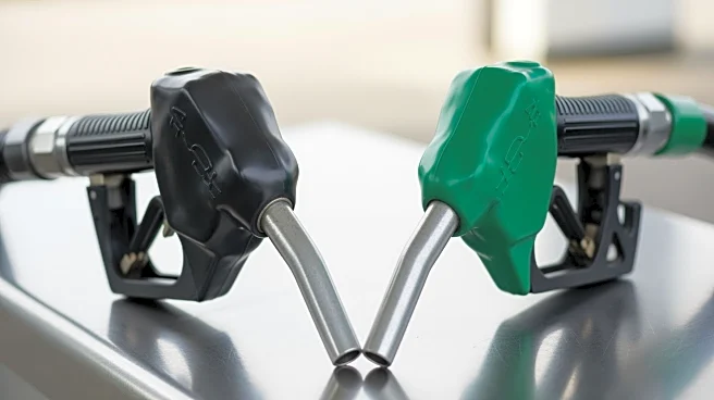 Colorado Gas Stations Receive Diesel Instead of Unleaded Fuel, Causing Engine Issues for Drivers