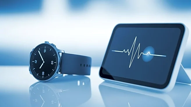 Health Systems Evaluate Wearable Technology for Clinical and Financial Benefits