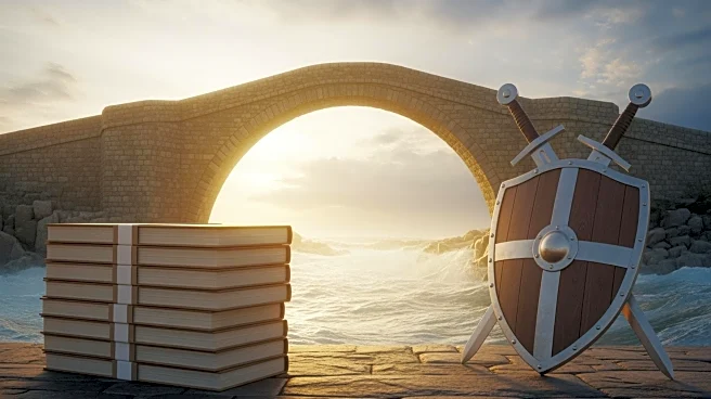 EU Allocates Massive Loan Program to Support Ukraine's Military and Economy