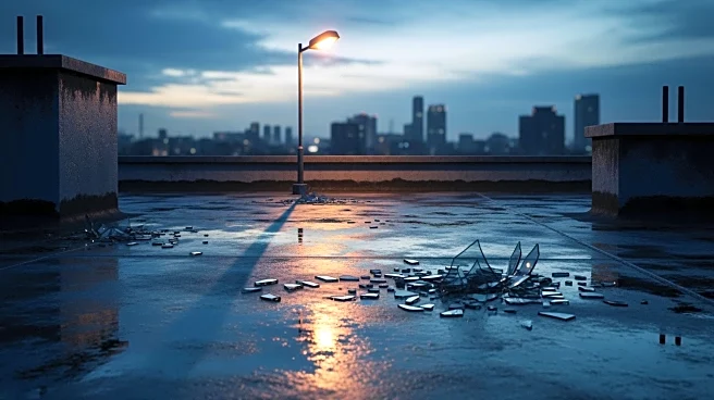 Tehran Frames Protests to Delay Potential US Strikes Amid Regional Tensions