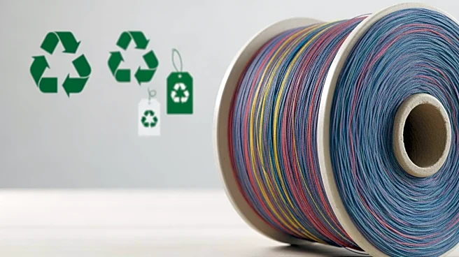 German Textile Law Targets Fast Fashion Waste Crisis, Impacting Manufacturers