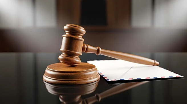 Supreme Court Allows GOP Congressman to Challenge Illinois Mail-In Voting Law