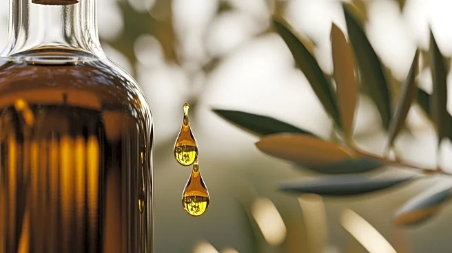 EU Auditors Identify Shortcomings in Olive Oil Quality Checks Affecting Consumer Confidence