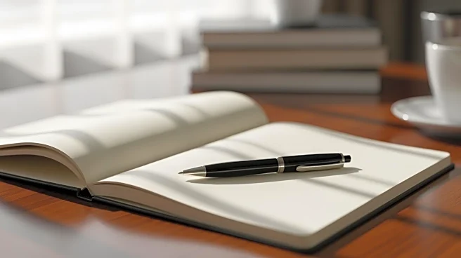 Economic Uncertainty Drives Young Professionals to Graduate School Amid Layoffs