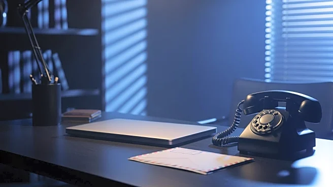 FBI Searches Washington Post Reporter’s Home Amid Leak Investigation