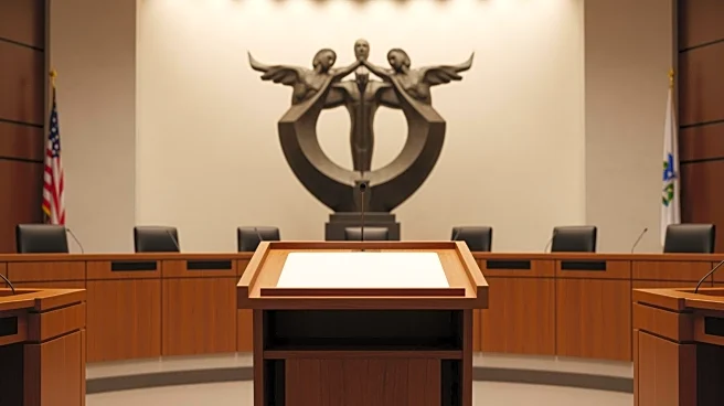 Portland City Council Elects Jamie Dunphy as New President After Prolonged Deadlock