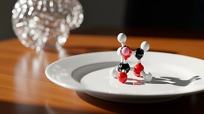 University of Liverpool Study Links Post-Meal Blood Sugar Spikes to Increased Alzheimer's Risk