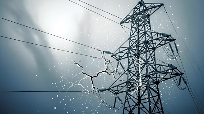 Ukraine Declares State of Emergency in Energy Sector Amid Russian Strikes and Harsh Winter