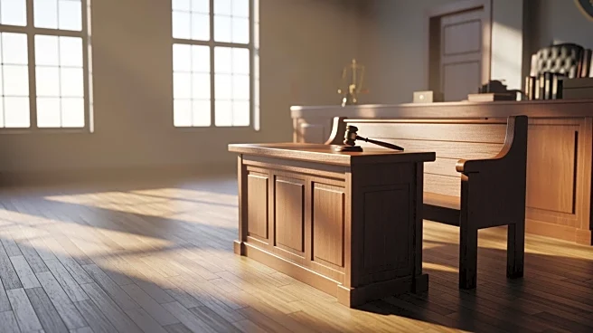 Colorado Appeals Court Questions Tina Peters' Sentence Amid Election Conspiracy Allegations