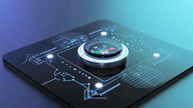 NASA Introduces COMPASS Program to Enhance STEM Workforce and Research Collaboration