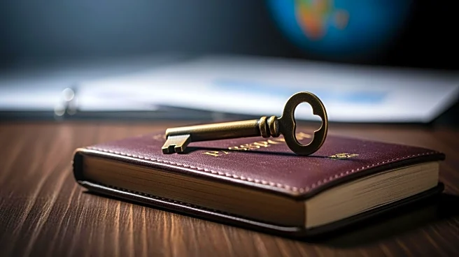 State Department to Suspend Visa Processing for 75 Countries Amid Immigration Policy Changes