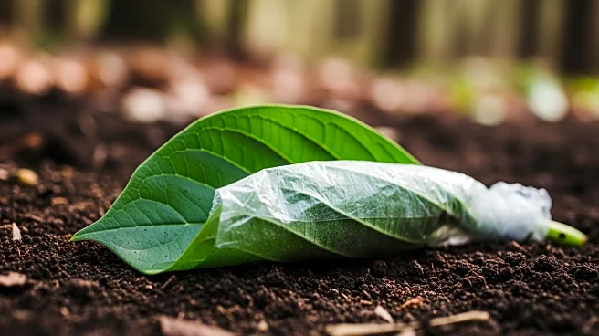 PerPlacsBio Project Launches to Address Plastic Pollution in Agriculture and Forestry