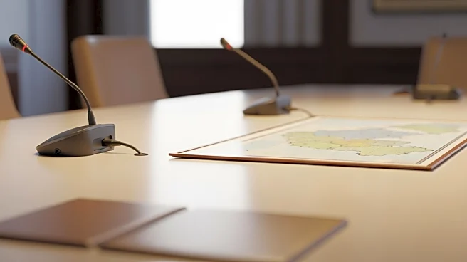 U.S. Envoy Announces Phase Two of Gaza Plan Amid Israeli Concerns Over Rafah Crossing