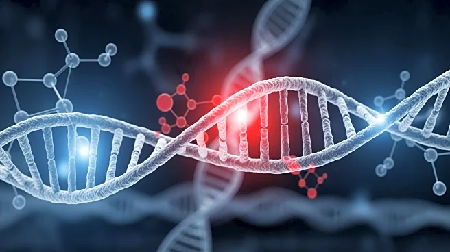 Scientists Discover New Form of Diabetes in Newborns Linked to Gene Mutation