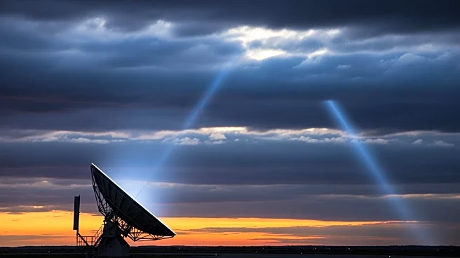 Iran Closes Airspace Amid Signals of Imminent US Military Action