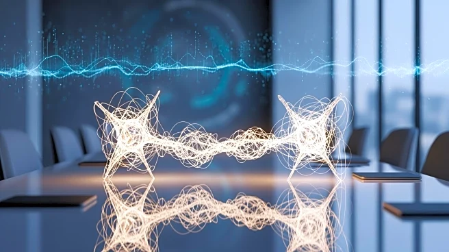 Federal Agencies Collaborate with Industry to Enhance AI Workforce and Innovation