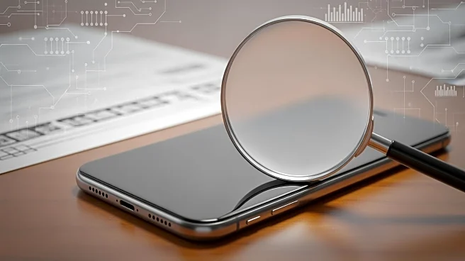 Democratic Lawmakers Request FTC Investigation into Trump Mobile's T1 Phone Over Consumer Protection Concerns