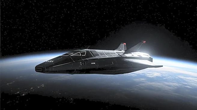 NASA Crew-11 Returns Early Due to Medical Situation, Concludes ISS Mission