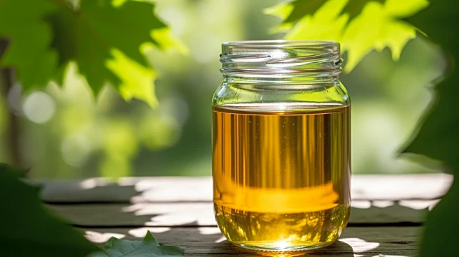 Michigan State University Researchers Explore Maple Sap for Health and Sustainability Benefits