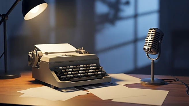 FBI Search of Reporter’s Home Raises Concerns Over Press Freedom in the U.S.