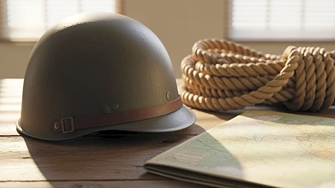 UK Veterans Aged 65 to Be Mobilized Amid Defense Spending Concerns