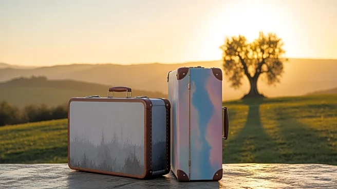 Young Immigrants from London and Paris Seek New Beginnings in Israel Amid Rising Antisemitism