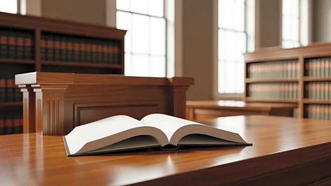 Reporters Committee Seeks Access to Judicial Records in Washington Post Reporter Case