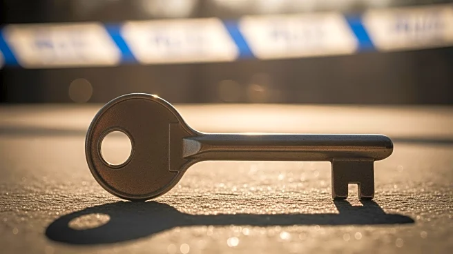 Appeals Court Reverses Release of Palestinian Activist Mahmoud Khalil, Paving Way for Deportation