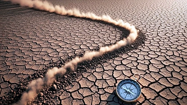 Syrian Transitional Government's Offensive in Aleppo Causes Kurdish Displacement