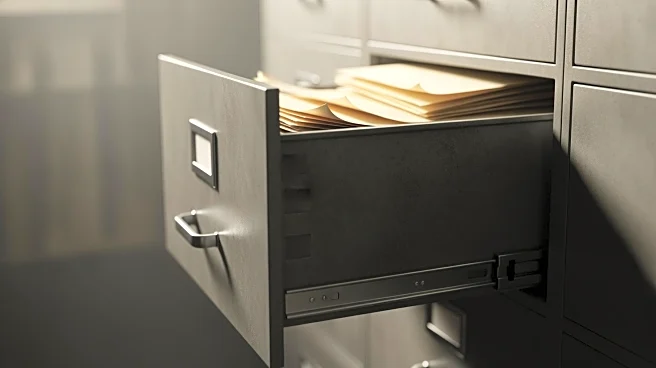 Epstein Survivors Demand DOJ Review of File Redactions