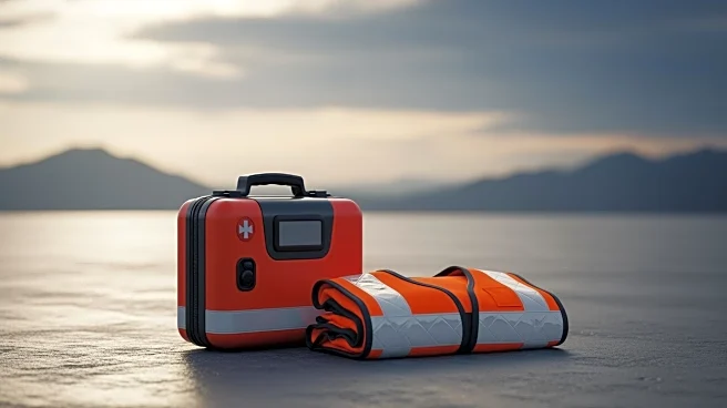 United Hatzalah Conducts Missile Drill in Israel Amid Rising Tensions