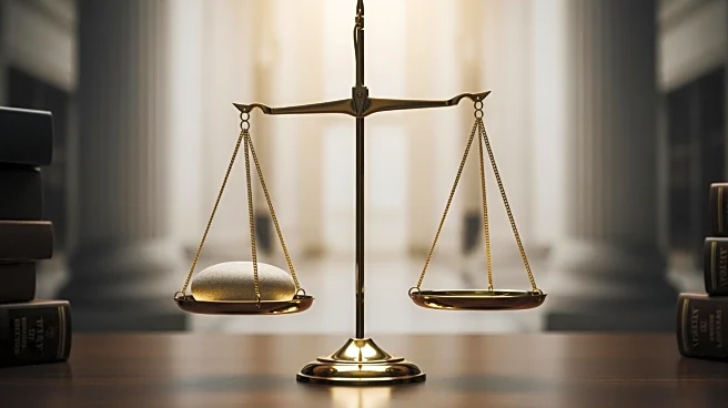 Department of Justice Sues Minnesota Over Affirmative Action Policies