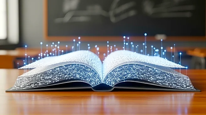 AI's Role in Education: Challenging Traditional Academic Standards