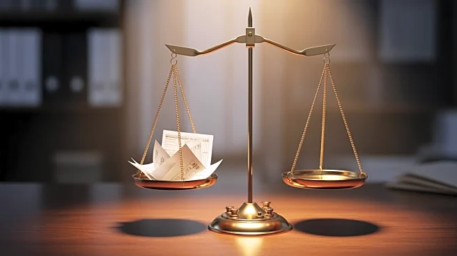 IRS Faces Challenges and Optimism for 2026 Tax Season