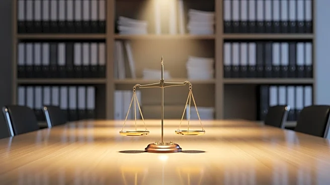 IRS Advisory Council Criticizes Defunding Amid Staffing Challenges