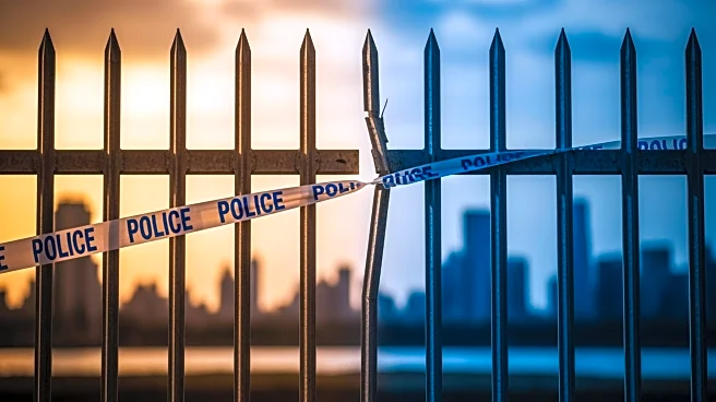 Survey Reveals Chicagoans' Divided Opinions on Trump's Immigration Crackdown